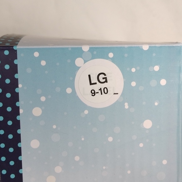 NIB Totes Toasties mens slippers size 9-10 - Picture 2 of 8